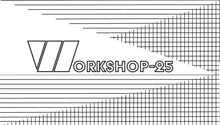 Workshop-25 Gift Card - Workshop-25