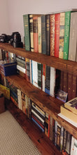 Bucktown Bookcase - Workshop-25